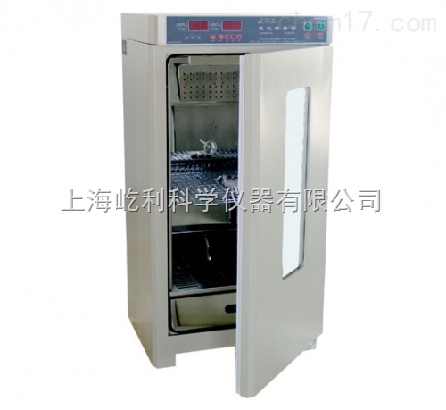 MJX-250B-Z 上海博迅 霉菌培養箱